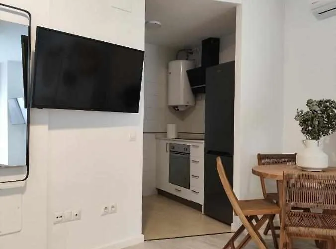 Apartmán Dos Aceras